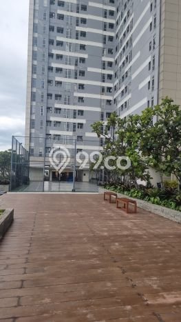 Siap Huni Apartemen 1 KT 1 KM di Cikarang Luas 34m2 Siap Huni Apartemen 1 KT 1 KM di Cikarang Luas 34m2