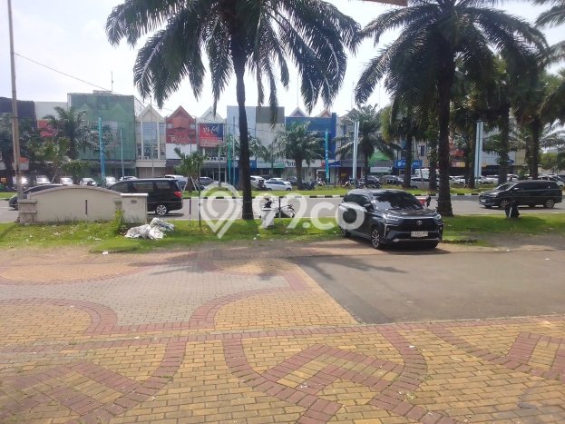Ruko Kawasan Gading Serpong, Luas 300m2m², Area Berkembang Ruko Kawasan Gading Serpong, Luas 300m2m², Area Berkembang