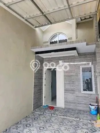 Bisa KPR! Rumah Cipondoh, Tangerang, LT 90m² Bangunan 100m² Bisa KPR! Rumah Cipondoh, Tangerang, LT 90m² Bangunan 100m²