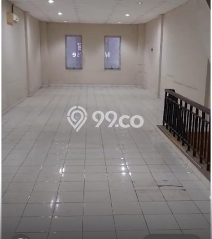 Ruko Kawasan Gading Serpong, Luas 300m2m², Area Berkembang Ruko Kawasan Gading Serpong, Luas 300m2m², Area Berkembang