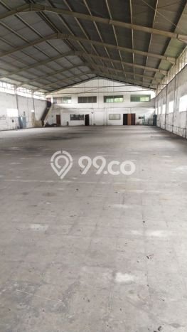 PRIME LOCATION! Pabrik Kawasan Tangerang Kota, Luas 6400m², Kawasan Komersial, Lokasi Strategis PRIME LOCATION! Pabrik Kawasan Tangerang Kota, Luas 6400m², Kawasan Komersial, Lokasi Strategis