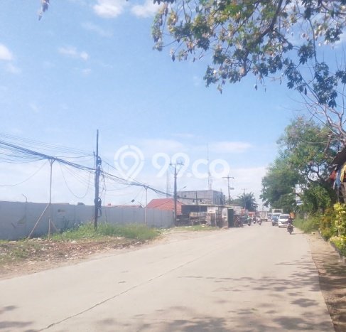 Tanah Lokasi Strategis di Kelapa Dua, Luas 10771m², Akses ke Pusat Kota, Dekat Kelapa Dua, Tangerang, Tangerang Tanah Lokasi Strategis di Kelapa Dua, Luas 10771m², Akses ke Pusat Kota, Dekat Kelapa Dua, Tangerang, Tangerang