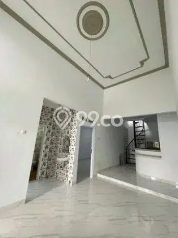Bisa KPR! Rumah Cipondoh, Tangerang, LT 90m² Bangunan 100m² Bisa KPR! Rumah Cipondoh, Tangerang, LT 90m² Bangunan 100m²