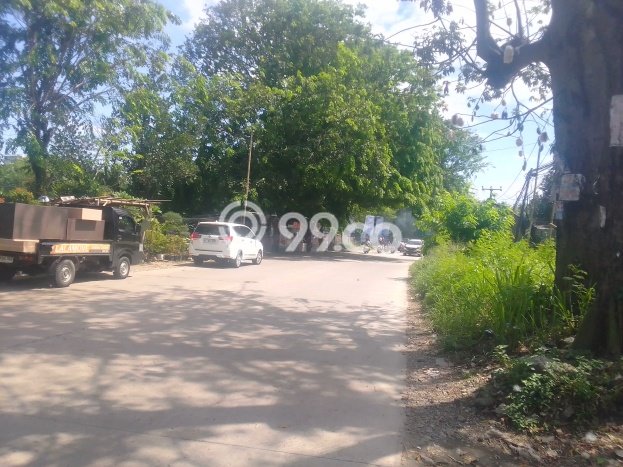 Tanah Lokasi Strategis di Kelapa Dua, Luas 10771m², Akses ke Pusat Kota, Dekat Kelapa Dua, Tangerang, Tangerang Tanah Lokasi Strategis di Kelapa Dua, Luas 10771m², Akses ke Pusat Kota, Dekat Kelapa Dua, Tangerang, Tangerang