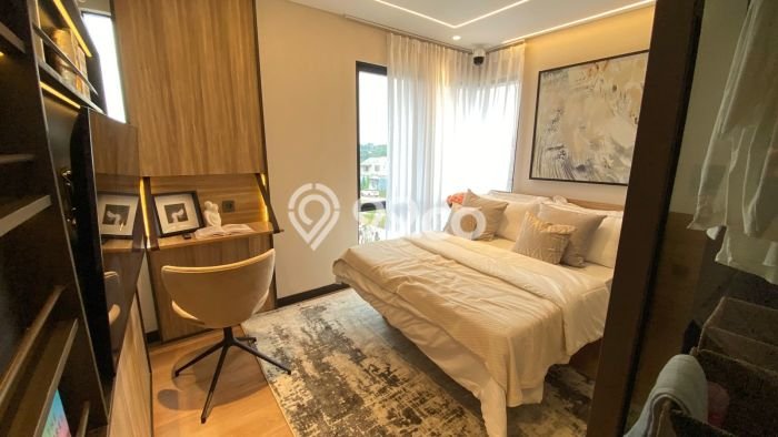 For Sale Rumah 3 Kamar Lokasi Ideal Bagus dan Strategis di Lippo Cikarang For Sale Rumah 3 Kamar Lokasi Ideal Bagus dan Strategis di Lippo Cikarang