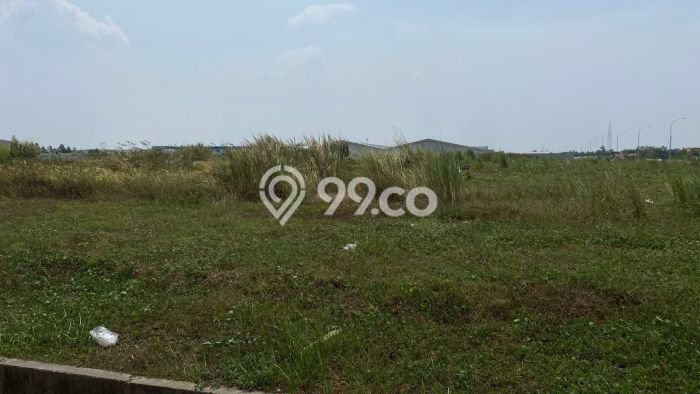 Dijual Tanah Lokasi Jababeka, Bekasi Seluas 30000m2 Dijual Tanah Lokasi Jababeka, Bekasi Seluas 30000m2