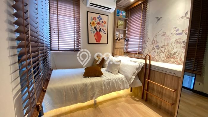 For Sale Rumah 3 Kamar Lokasi Ideal Bagus dan Strategis di Lippo Cikarang For Sale Rumah 3 Kamar Lokasi Ideal Bagus dan Strategis di Lippo Cikarang