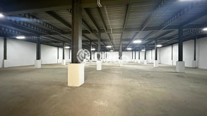 Dijual! Gudang di Jababeka Bekasi LT 10000m2 / LB 2000m2 Kawasan Strategis Dijual! Gudang di Jababeka Bekasi LT 10000m2 / LB 2000m2 Kawasan Strategis