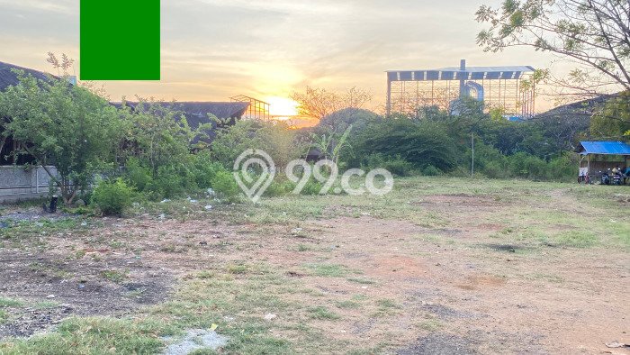 Lahan Strategis di Cikarang Utara Dijual dengan Luas 29000m2 Lahan Strategis di Cikarang Utara Dijual dengan Luas 29000m2