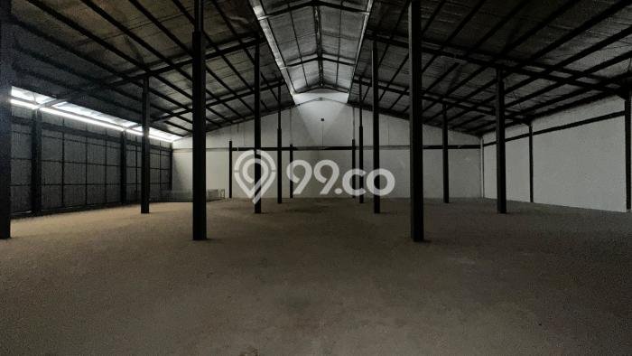 Dijual! Gudang di Jababeka Bekasi LT 10000m2 / LB 2000m2 Kawasan Strategis Dijual! Gudang di Jababeka Bekasi LT 10000m2 / LB 2000m2 Kawasan Strategis