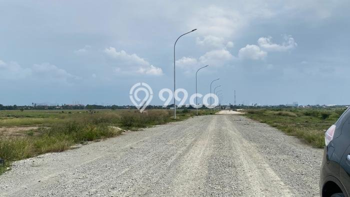 Tanah Kavling Dijual di Bekasi dengan Spesifikasi 70000m2 Tanah Kavling Dijual di Bekasi dengan Spesifikasi 70000m2