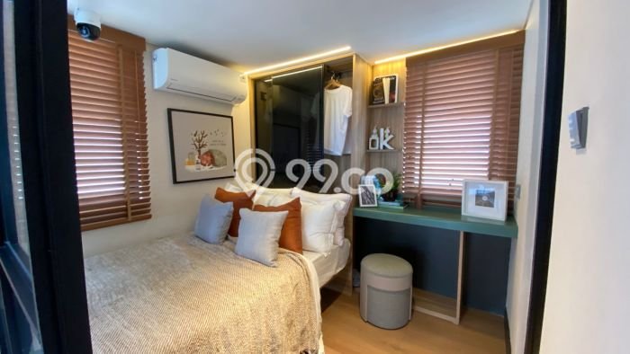 For Sale Rumah 3 Kamar Lokasi Ideal Bagus dan Strategis di Lippo Cikarang For Sale Rumah 3 Kamar Lokasi Ideal Bagus dan Strategis di Lippo Cikarang
