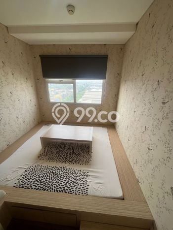 Hunian Apartemen Nyaman di Lippo Cikarang 2 Kamar Tidur Hunian Apartemen Nyaman di Lippo Cikarang 2 Kamar Tidur