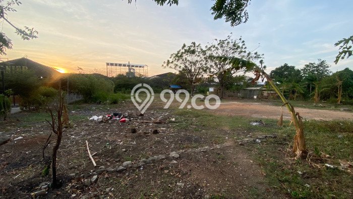 Lahan Strategis di Cikarang Utara Dijual dengan Luas 29000m2 Lahan Strategis di Cikarang Utara Dijual dengan Luas 29000m2