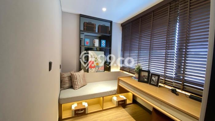 Rumah Modern Cantik 4 KT Bisa Langsung Pindah di Lippo Cikarang Rumah Modern Cantik 4 KT Bisa Langsung Pindah di Lippo Cikarang