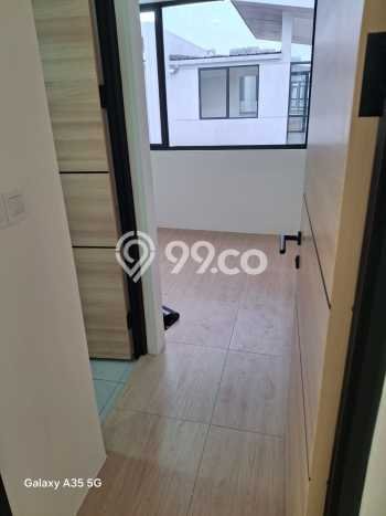 Rumah area Lippo Cikarang, 3 KT, Konsep Modern, LT 97m2m² Bangunan 88m2m² Rumah area Lippo Cikarang, 3 KT, Konsep Modern, LT 97m2m² Bangunan 88m2m²