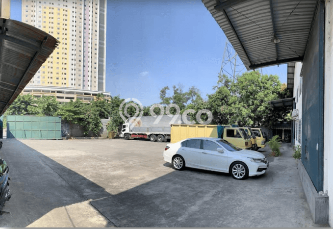 Gudang Dijual Lokasi Stratagis di Kelapa Gading Jakarta Utara Cocok untuk Bisnis Gudang Dijual Lokasi Stratagis di Kelapa Gading Jakarta Utara Cocok untuk Bisnis