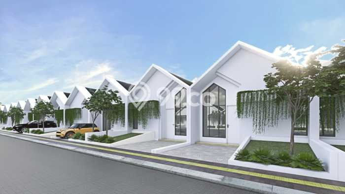 Rumah Terjangkau Dijual di Cileungsi, Bogor Harga Rp 498 Juta Rumah Terjangkau Dijual di Cileungsi, Bogor Harga Rp 498 Juta