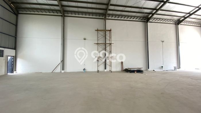 Gudang Dijual Lokasi Stratagis di Cikarang Selatan Bekasi Cocok untuk Investasi Gudang Dijual Lokasi Stratagis di Cikarang Selatan Bekasi Cocok untuk Investasi