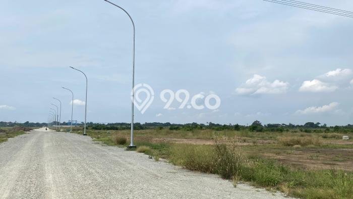 Tanah Kavling Dijual di Bekasi dengan Spesifikasi 70000m2 Tanah Kavling Dijual di Bekasi dengan Spesifikasi 70000m2
