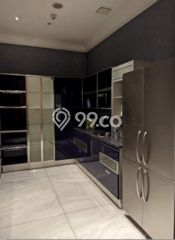 Siap Huni Apartemen Luxury di Sudirman 4 Kamar & 4 Kamar Mandi Siap Huni Apartemen Luxury di Sudirman 4 Kamar & 4 Kamar Mandi