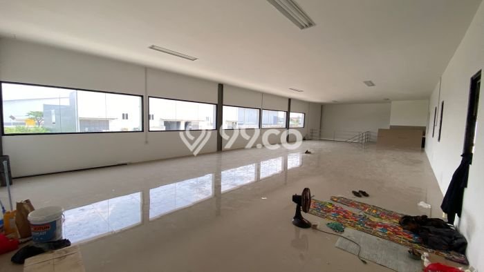 Gudang Dijual Lokasi Stratagis di Cikarang Selatan Bekasi Cocok untuk Investasi Gudang Dijual Lokasi Stratagis di Cikarang Selatan Bekasi Cocok untuk Investasi