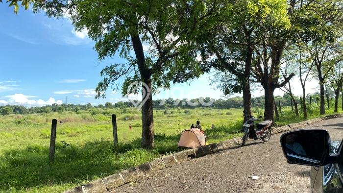 Tanah Dijual Lokasi Karawang Barat Karawang - Tanah Dijual Lokasi Karawang Barat Karawang -
