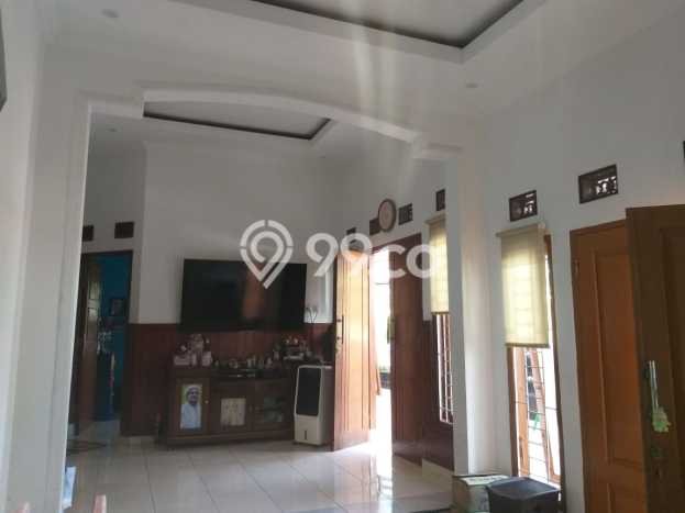 Rumah Minimalis 3 KT di Cikarang Bekasi Semi Furnished Rumah Minimalis 3 KT di Cikarang Bekasi Semi Furnished