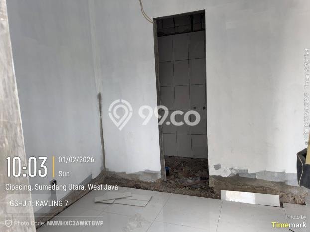 Jual Rumah Minimalis Bagus Punya 4 KT di Jatinangor Sumedang SHM Jual Rumah Minimalis Bagus Punya 4 KT di Jatinangor Sumedang SHM