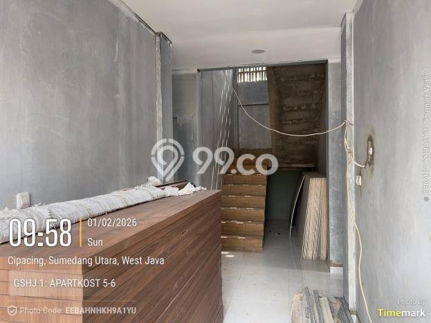 Jual Rumah Minimalis Bagus Punya 4 KT di Jatinangor Sumedang SHM Jual Rumah Minimalis Bagus Punya 4 KT di Jatinangor Sumedang SHM