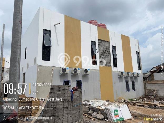 Jual Rumah Minimalis Bagus Punya 4 KT di Jatinangor Sumedang SHM Jual Rumah Minimalis Bagus Punya 4 KT di Jatinangor Sumedang SHM