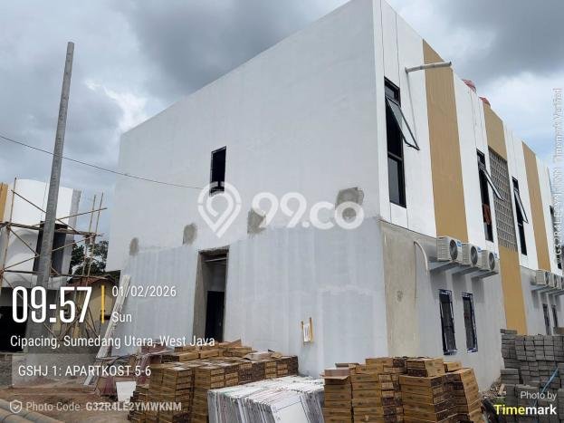 Jual Rumah Minimalis Bagus Punya 4 KT di Jatinangor Sumedang SHM Jual Rumah Minimalis Bagus Punya 4 KT di Jatinangor Sumedang SHM