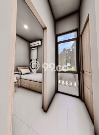Unit Kost Dijual di Jatinangor dengan 7 Kamar Kawasan Strategis Unit Kost Dijual di Jatinangor dengan 7 Kamar Kawasan Strategis