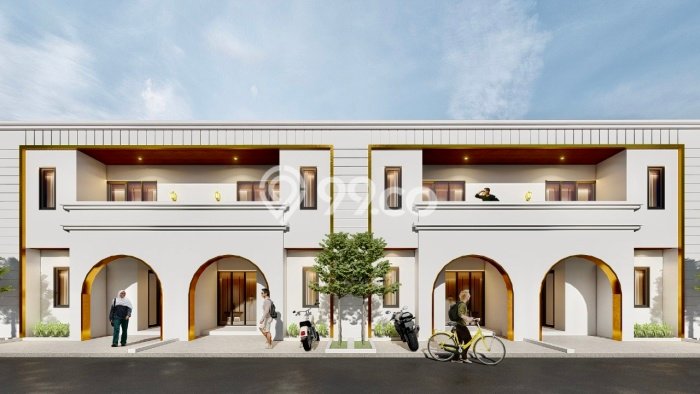 Kost untuk Dijual di Jatinangor Punya 8 Kamar Kost untuk Dijual di Jatinangor Punya 8 Kamar