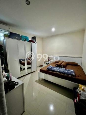 Dijual Hunian Mewah dengan Fasilitas Sekitar Komplit di Antapani, Bandung Dijual Hunian Mewah dengan Fasilitas Sekitar Komplit di Antapani, Bandung