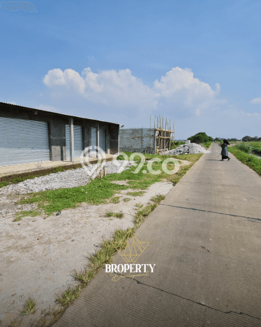 Kavling Tanah Dijual di Rancaekek Bandung Spesifikasi 295m2 Kavling Tanah Dijual di Rancaekek Bandung Spesifikasi 295m2