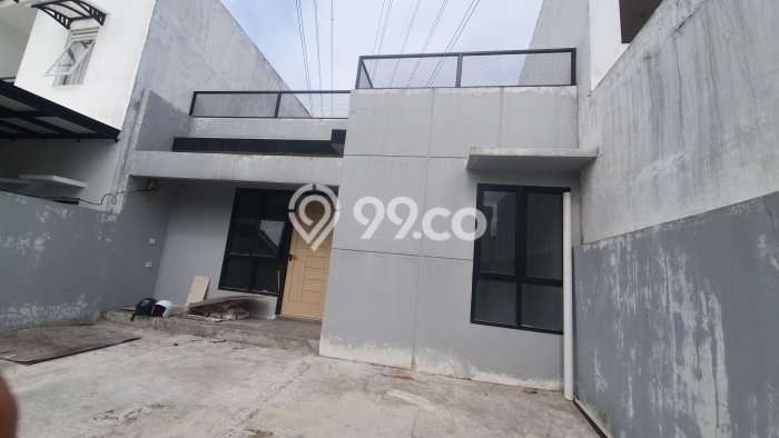 Dijual Hunian Rumah Nyaman 2 KT di Buah Batu, Bandung Dijual Hunian Rumah Nyaman 2 KT di Buah Batu, Bandung