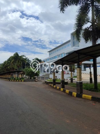 Kavling Tanah di Jatinangor Dijual Luas 1201m2 Legalitas SHM Kavling Tanah di Jatinangor Dijual Luas 1201m2 Legalitas SHM