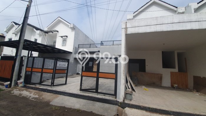 Dijual Hunian Rumah Nyaman 2 KT di Buah Batu, Bandung Dijual Hunian Rumah Nyaman 2 KT di Buah Batu, Bandung