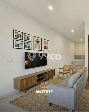Rumah Modern Minimalis 2 KT Siap Huni di Rancasari Rumah Modern Minimalis 2 KT Siap Huni di Rancasari