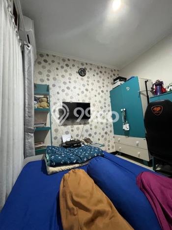 Dijual Rumah Premium dengan Fasilitas Sekitar Lengkap di Antapani, Bandung Dijual Rumah Premium dengan Fasilitas Sekitar Lengkap di Antapani, Bandung