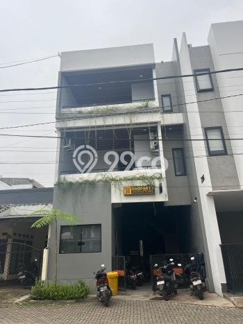 Investasi Kost di Jatinangor Spesifikasi 17 KT & 18 KM Investasi Kost di Jatinangor Spesifikasi 17 KT & 18 KM