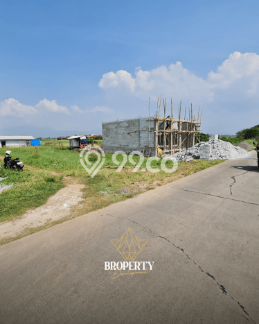 Kavling Tanah Dijual di Rancaekek Bandung Spesifikasi 295m2 Kavling Tanah Dijual di Rancaekek Bandung Spesifikasi 295m2