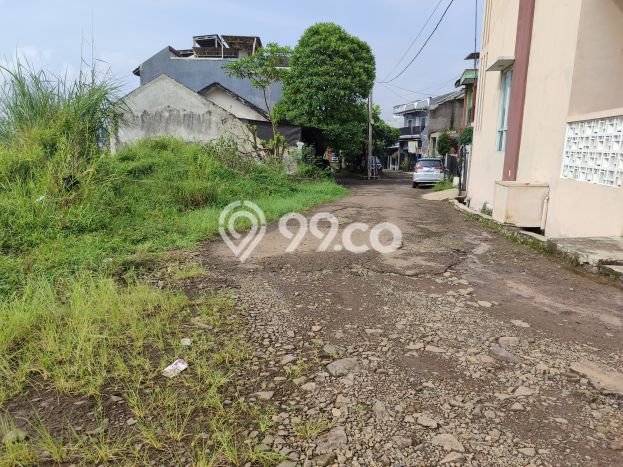Tanah Kavling untuk Dijual di Jatinangor Sumedang 112m2 Tanah Kavling untuk Dijual di Jatinangor Sumedang 112m2