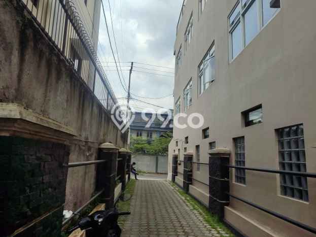 Unit Kost Dijual di Jatinangor dengan 38 Kamar Tidur & Luas Bangunan 800m2 Unit Kost Dijual di Jatinangor dengan 38 Kamar Tidur & Luas Bangunan 800m2