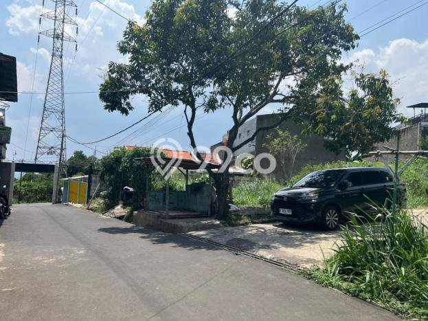 Tanah Dijual Lokasi Cileunyi, Bandung dengan Luas Tanah 137m2 dan Status SHM Tanah Dijual Lokasi Cileunyi, Bandung dengan Luas Tanah 137m2 dan Status SHM