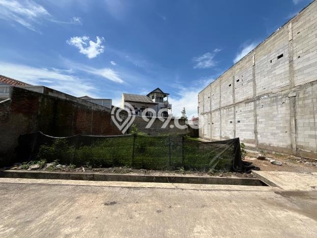 Dijual Tanah di Jatinangor Sumedang Luas 253m2 SHM Dijual Tanah di Jatinangor Sumedang Luas 253m2 SHM
