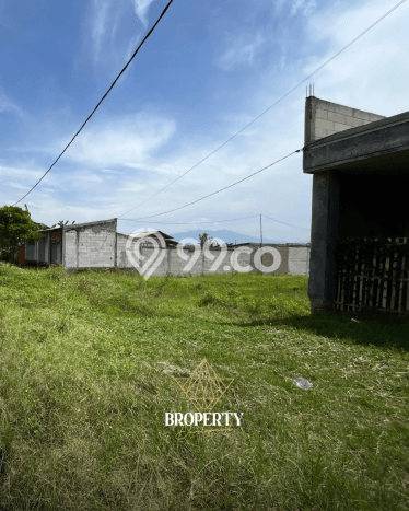 Kavling Tanah Dijual di Rancaekek Bandung Spesifikasi 295m2 Kavling Tanah Dijual di Rancaekek Bandung Spesifikasi 295m2