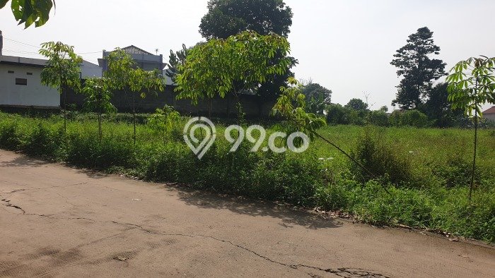 Tanah Kavling untuk Dijual di Jatinangor Sumedang 160m2 Tanah Kavling untuk Dijual di Jatinangor Sumedang 160m2