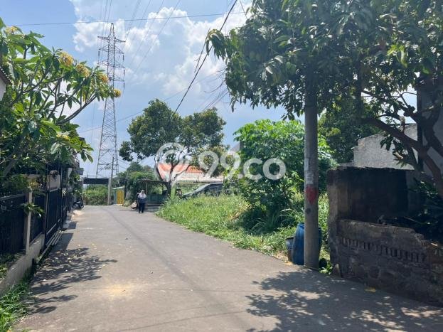 Tanah Dijual Lokasi Cileunyi, Bandung dengan Luas Tanah 137m2 dan Status SHM Tanah Dijual Lokasi Cileunyi, Bandung dengan Luas Tanah 137m2 dan Status SHM